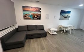 Apartamentos BEACHYDAYS Metrópolis A